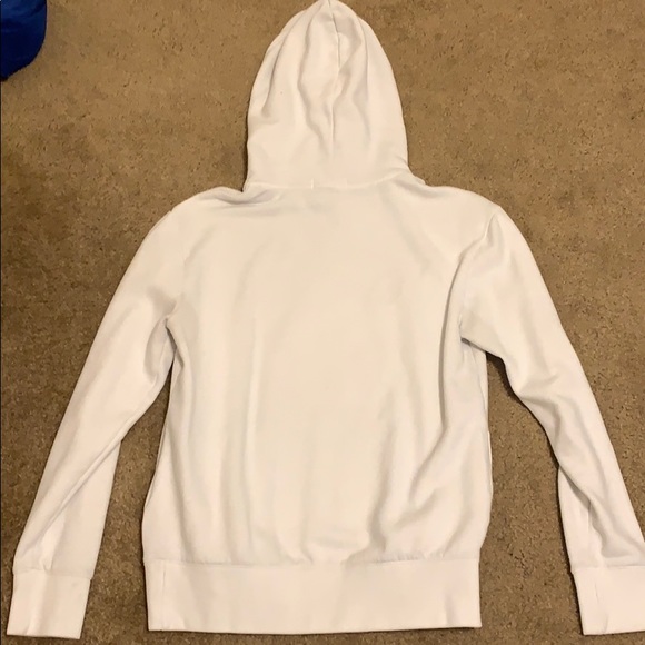 Men’s Polo Bear hoodie - Picture 4 of 4